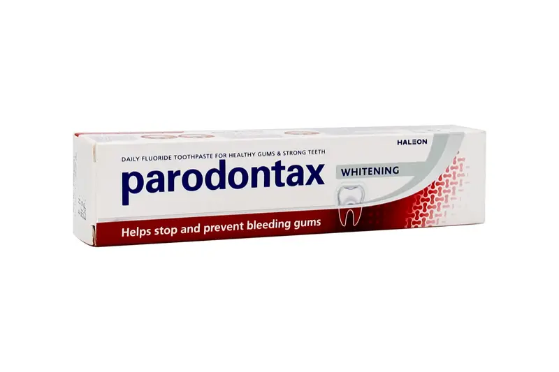 Parodontax Whitening T.Paste 50 Ml