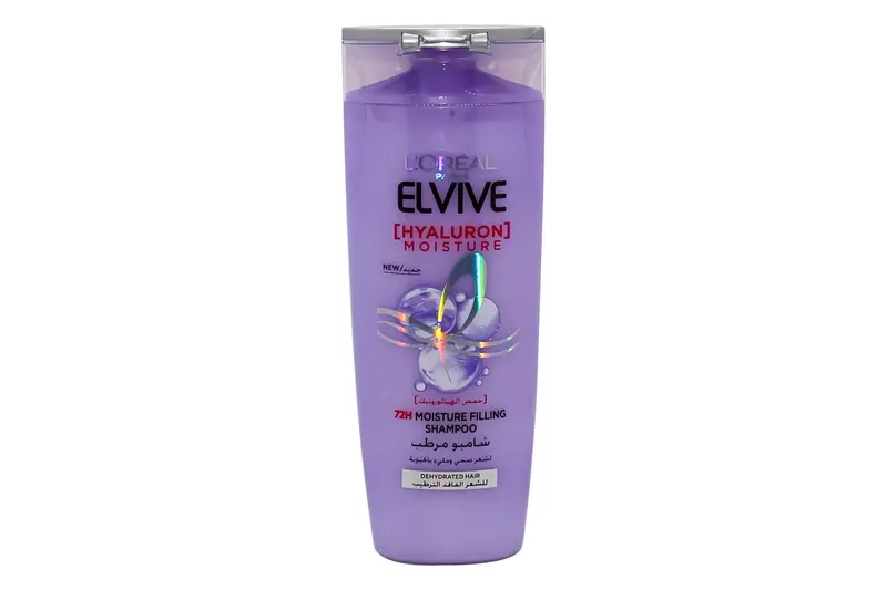 Loreal Elvive Hyaluron Moisture Sh 400 Ml