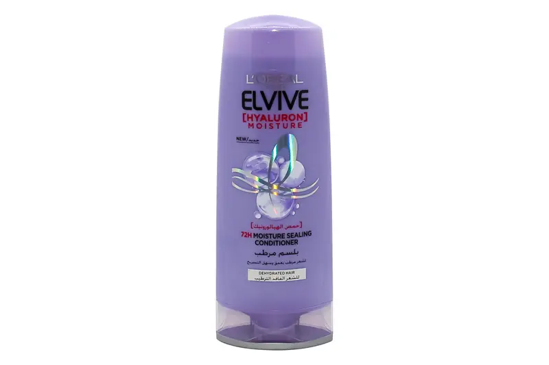 Loreal Elvive Hyaluron Moisture Cond 360 Ml