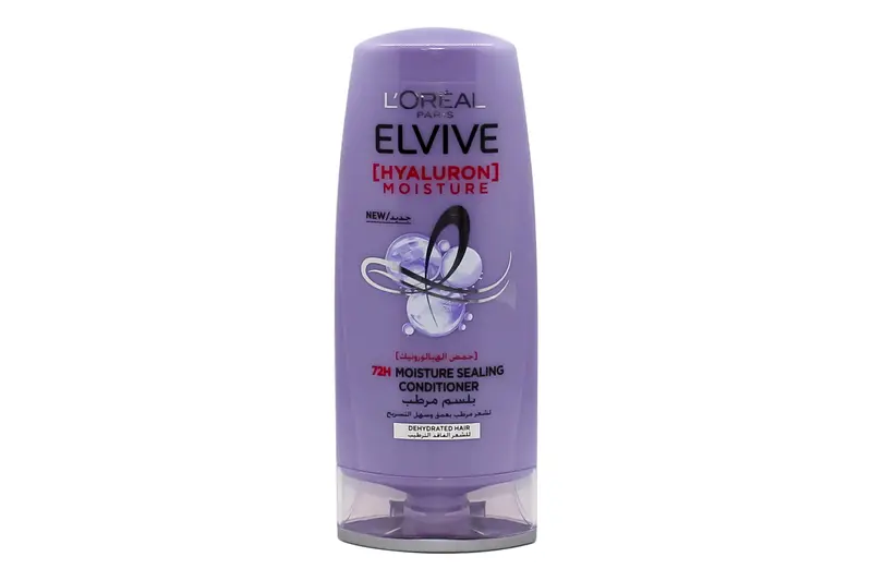 Loreal Elvive Hyaluron Moisture Cond 200 Ml