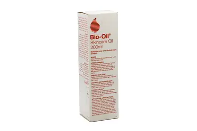 Bio Oil Skincare Oil 200 Ml