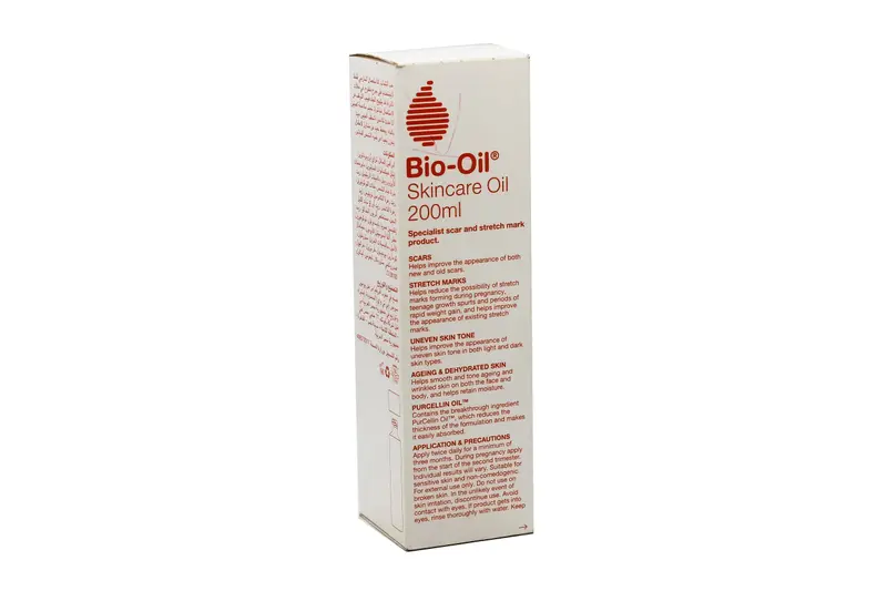 Bio Oil Skincare Oil 200 Ml