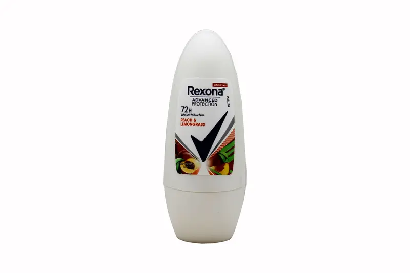Rexona Peach Lemon F/W Roll On 50 Ml