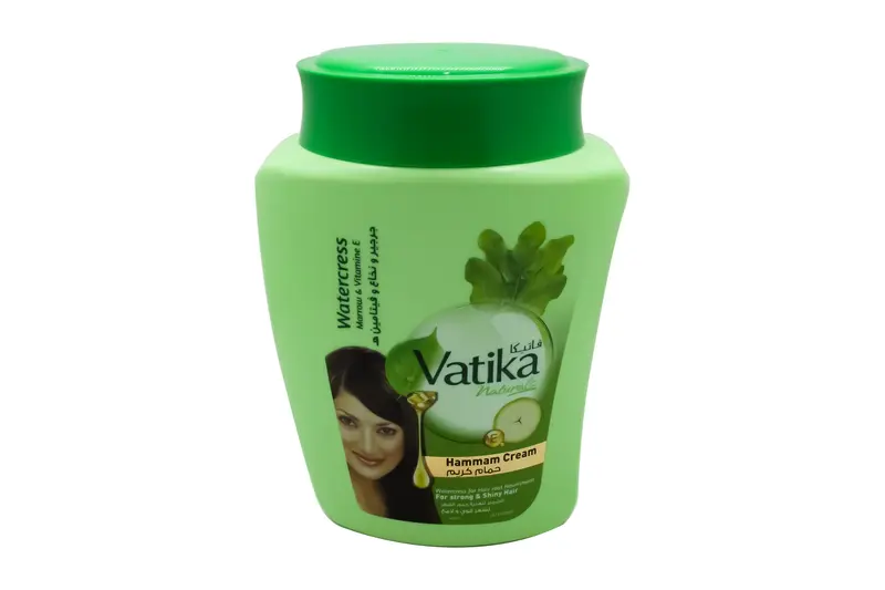 Vatika Watercress Hair Mask 900 Ml
