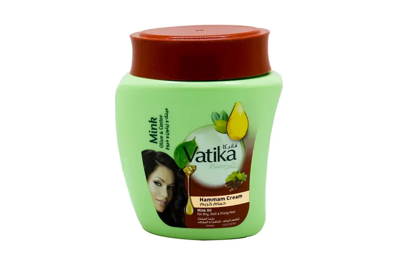 Vatika Mink Hair Mask 900 Ml