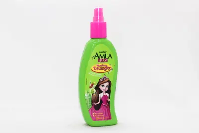 Dabur Amla Kids Smooth Hair Spray 200 Ml
