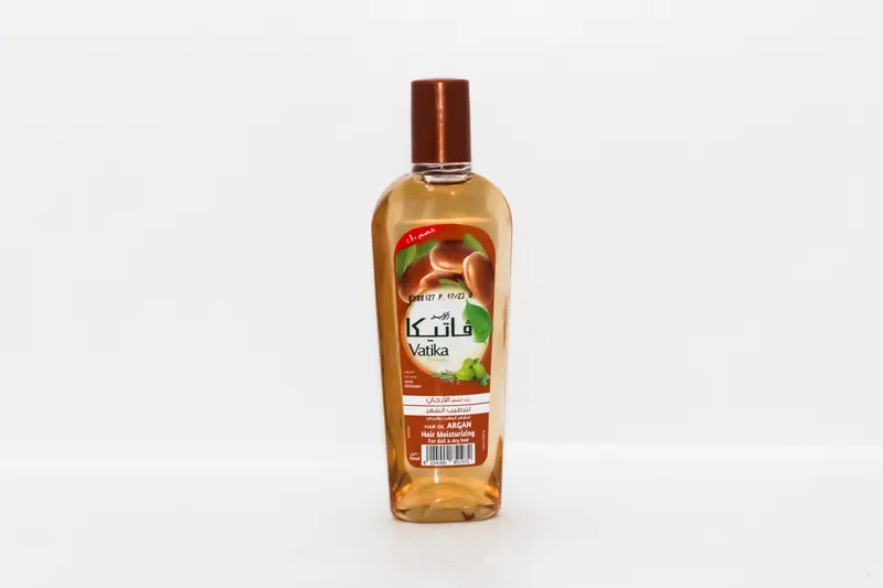Vatika Argan Hair Oil 90 Ml (10%) Off