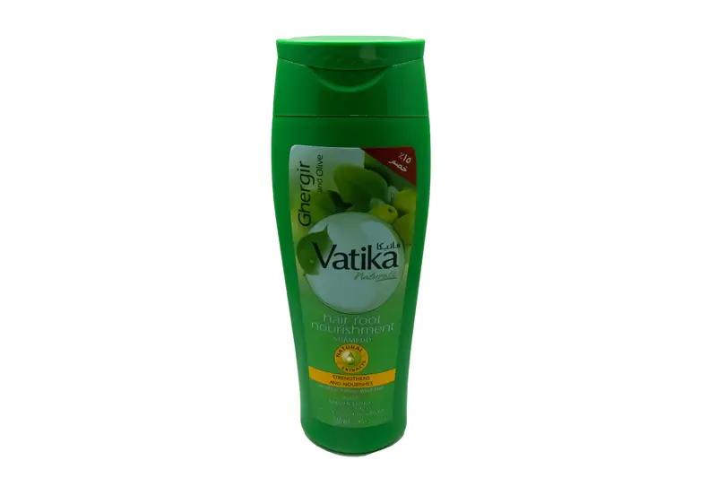 Vatika Cactus Garlic Ghergir Sh 360Ml (15%) Off