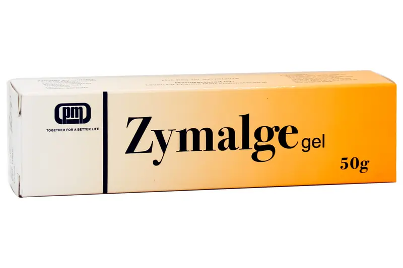 Zymalge Gel 50 Gm