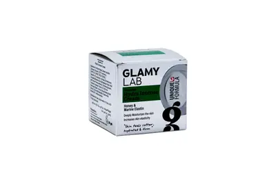 Glamy Lab Hydra Intense Cream 50 Gm