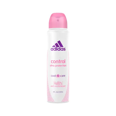 Adidas Control Ultra F/W Spray 150 Ml