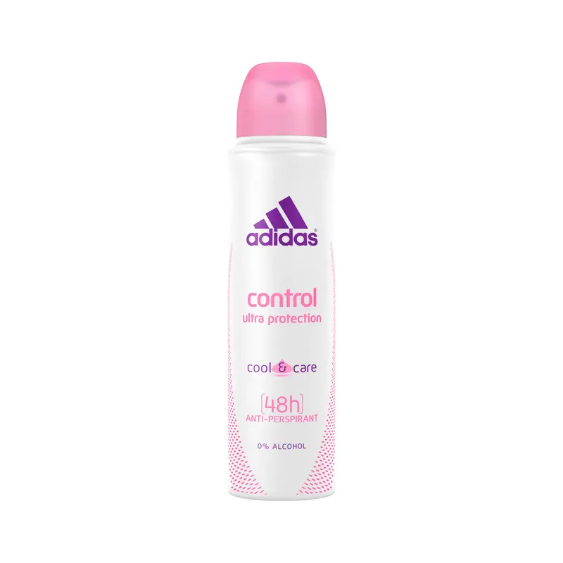 Adidas Control Ultra Protection F / W SPRAY 150 ML