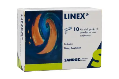 Linex 10 Sachets