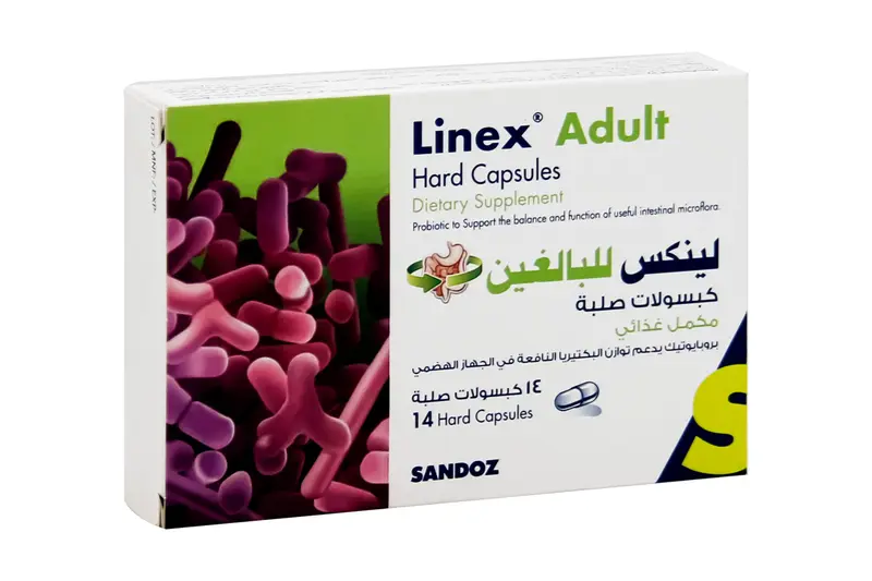 Linex Adult 14 Cap