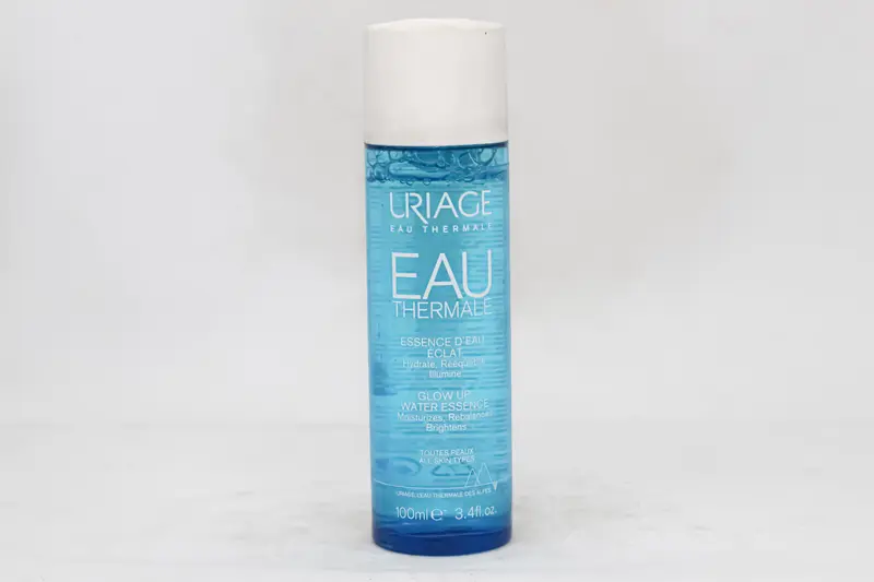Uriage Glow Up Water Essence 100 Ml