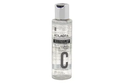 Kolagra Brightening Face Toner 200 Ml