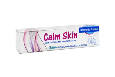Calm Skin Cream 40 Gm