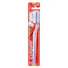 Colgate Double Action Medium T.Brush