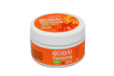 Bobai Tanning Gel 300 Ml