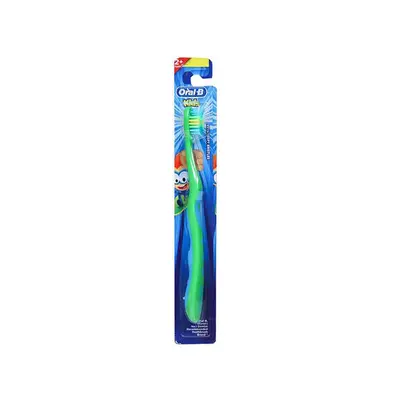 Oral-B Kids +2 Years Extra Soft T.Brush $$