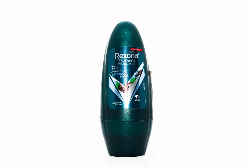 Rexona Workout Hi Impact F/M Rollon 50Ml 10L.E Off