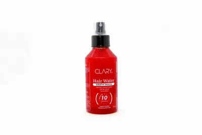 Clary Hair Water Keratin Smooth 200 Ml