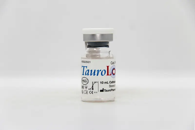 TauroLock Hep 500 10ML / 1 قارورة
