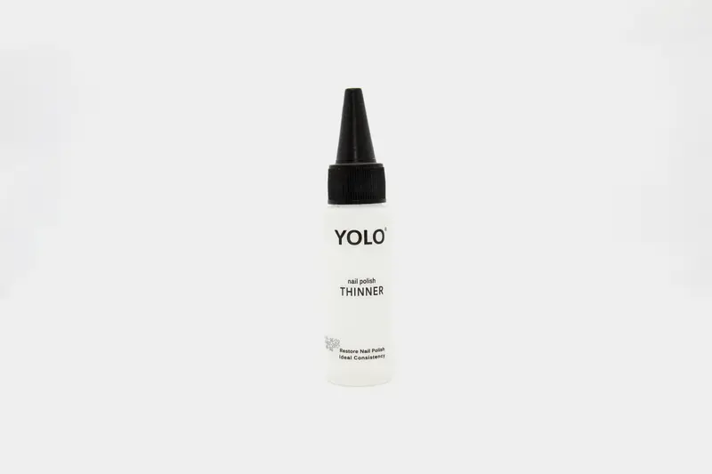 Yolo Thinner Nail-Polish 30 Ml
