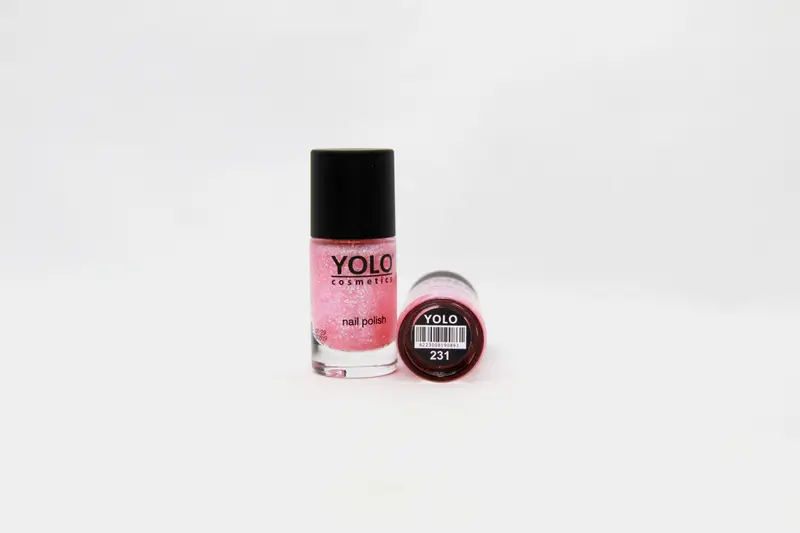 Yolo (231) Nail-Polish 10 Ml