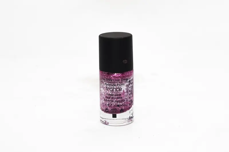 Yolo (232) Nail-Polish 10 Ml