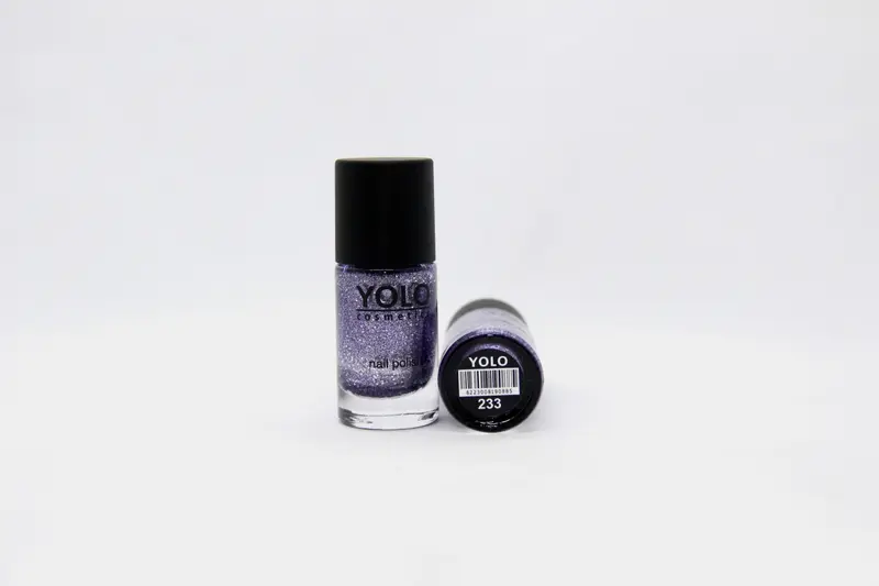 Yolo (233) Nail-Polish 10 Ml