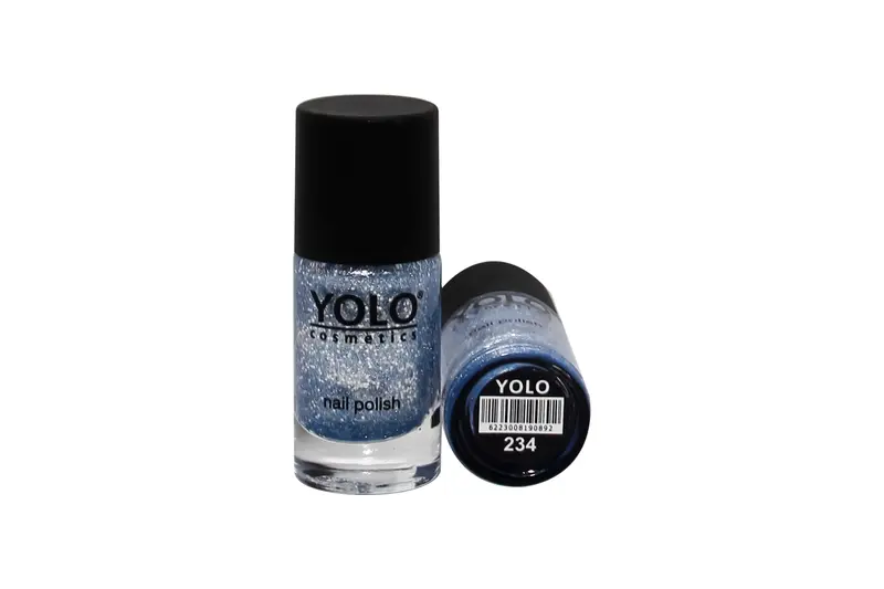 Yolo (234) Nail-Polish 10 Ml