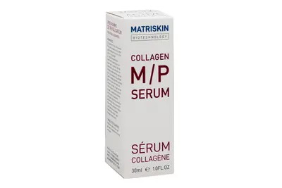 Matriskin Collagen M/P Serum 30Ml