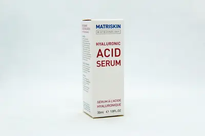 Matriskin Hyaluronic Acid Serum 30Ml