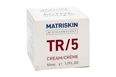 Matriskin Tr/5 Revitalizing Cream 50GM