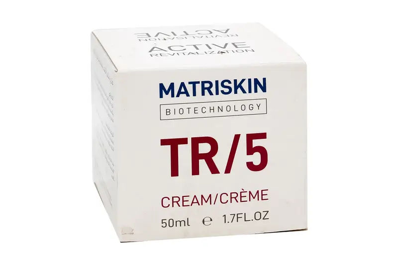 Matriskin Tr/5 Revitalizing Cream 50GM