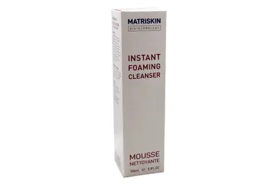 Matriskin Instant Foaming Cleanser 150 Ml