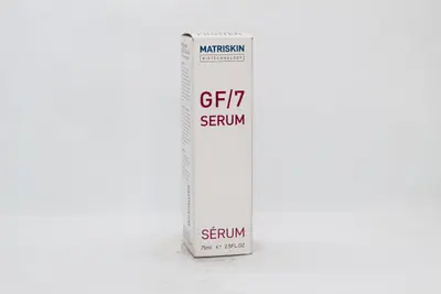 Matriskin Gf/7 Gravity Fighter Serum 75 Ml