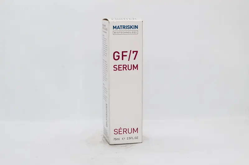 Matriskin Gf/7 Gravity Fighter Serum 75 Ml
