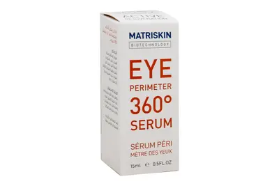 Matriskin Eye Perimeter 360° Serum 15Ml