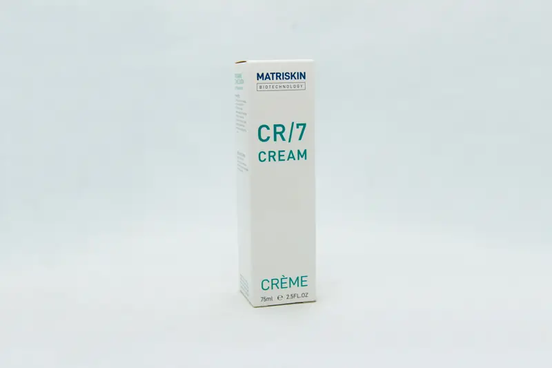 Matriskin CR / 7 كريم علاج مجدد 50 مل