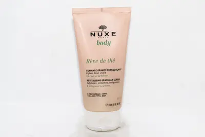 Nuxe Body Reve De The Scrub 150 Ml
