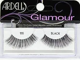 Ardell 111 Black Glamour (1109)