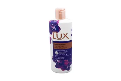 Lux Magical Orchid Shower Gel 500 Ml