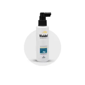 Vividol Hair Growth Activator Lotion 150 Ml