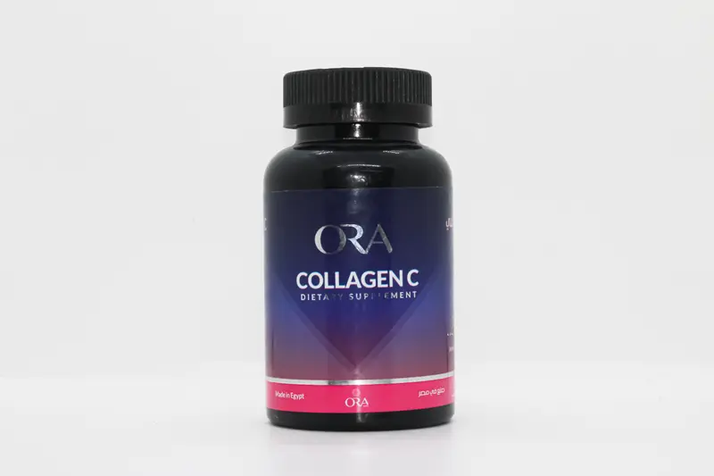 Ora Collagen C 120 Tab