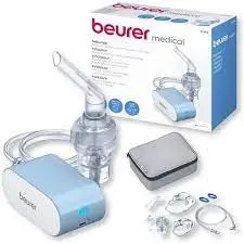 Beurer Nebulizer Ih 60