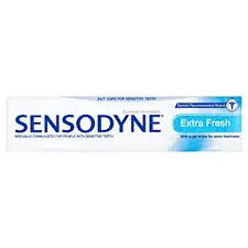Sensodyne Extra Fresh T.Paste 50 Ml (10%) Off