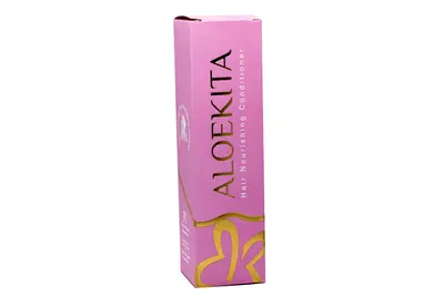 Aloekita Nourishing Cond 200 Ml