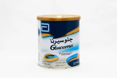 Glucerna Powder Vanilla 400 Gm